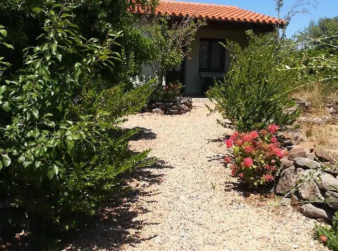 Agriturismo Su Birde