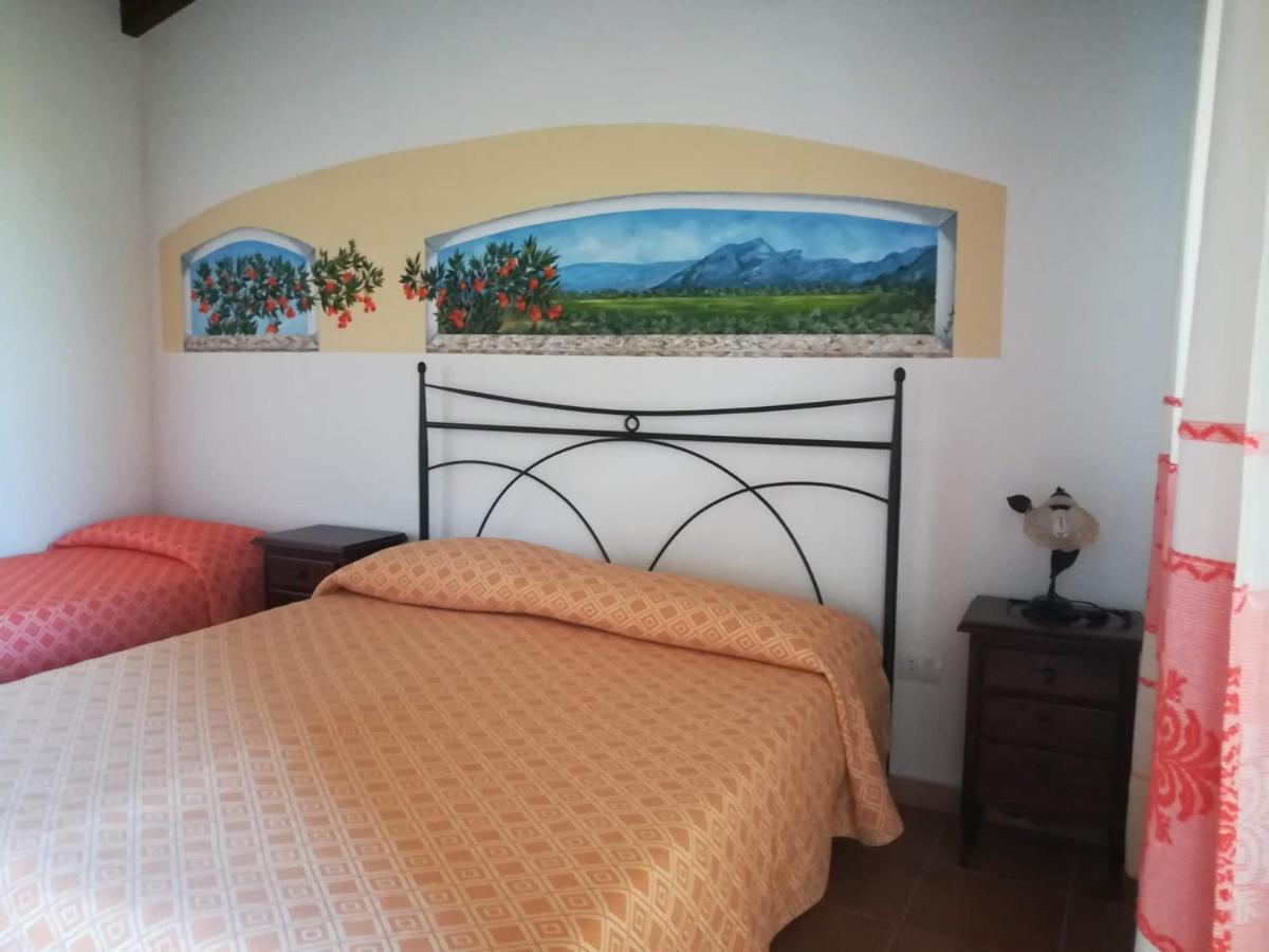 Agroturismo Su Birde