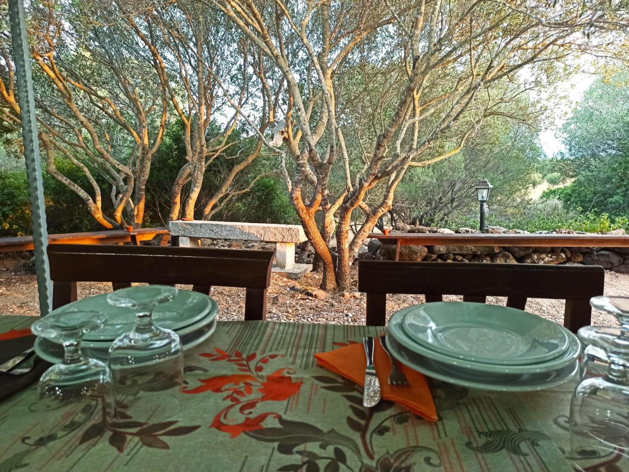 Su Birde Agroturismo Orosei