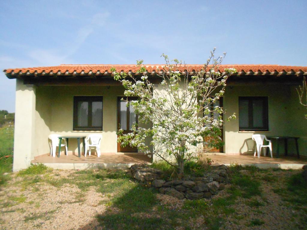 Su Birde Agroturismo