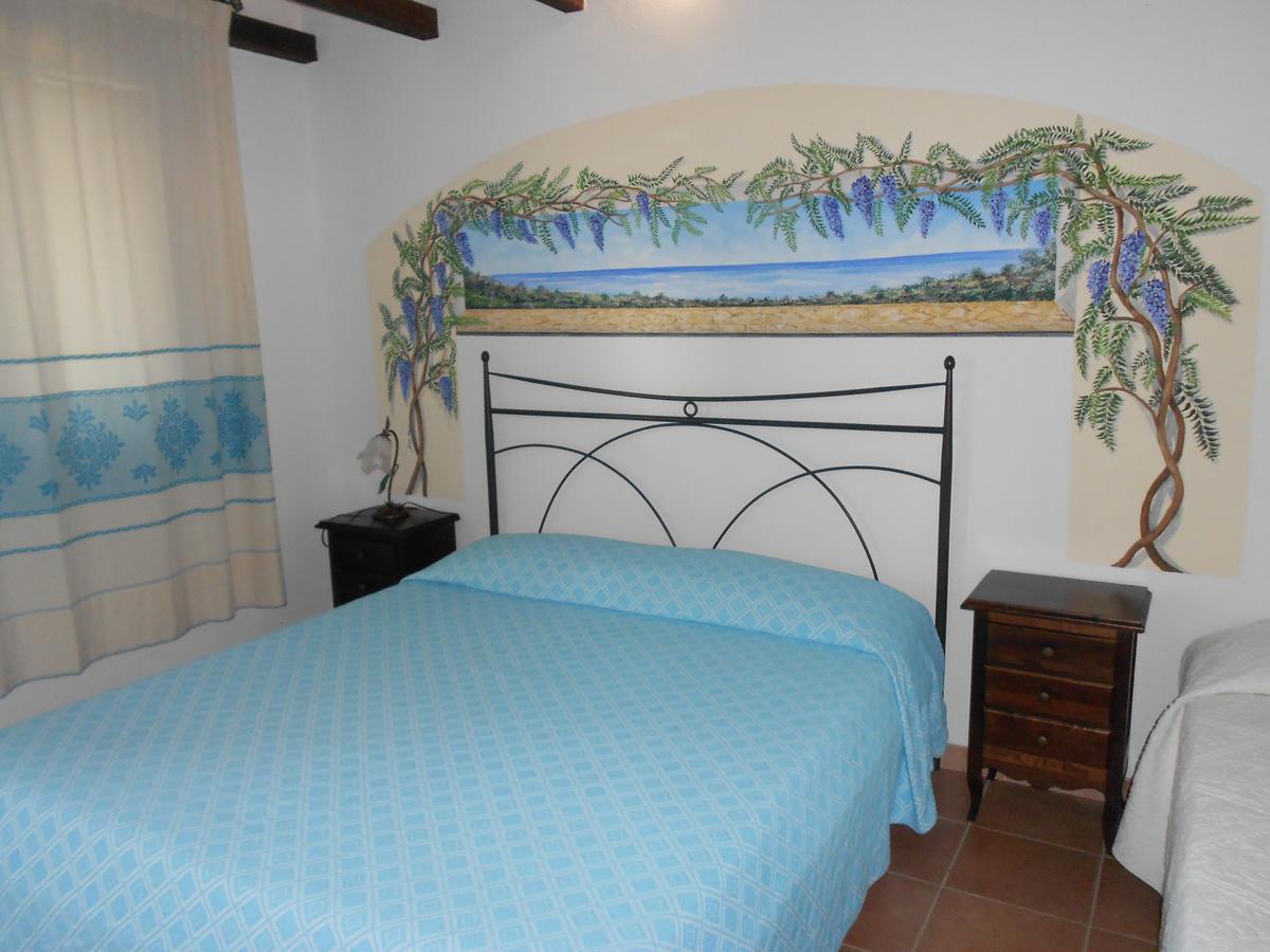 Agroturismo Su Birde Orosei