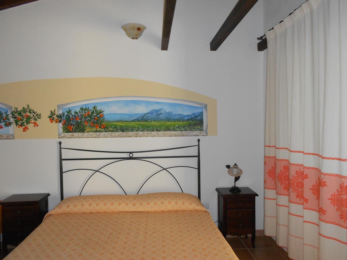 Su Birde Agroturismo