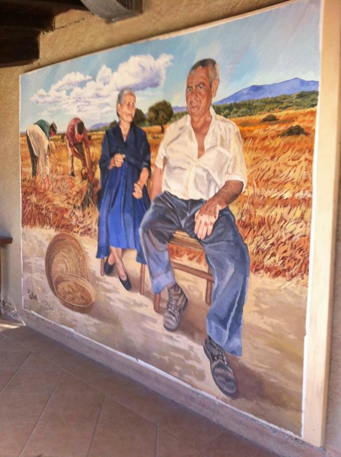 Su Birde Agroturismo Orosei